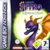 Juego online The Legend Of Spyro: The Eternal Night (GBA)